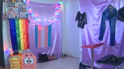 DebyTv live from Mexico