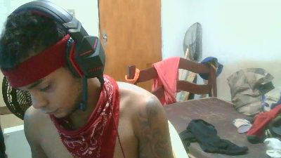 Dedesantos live from Brazil