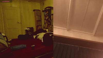 Deepstatement live from Germany