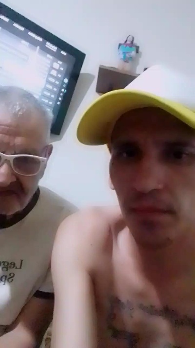 Delmar47 live from Argentina