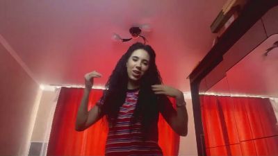 DelphineBonifer live from France