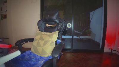 Den_DreaddX live from Germany