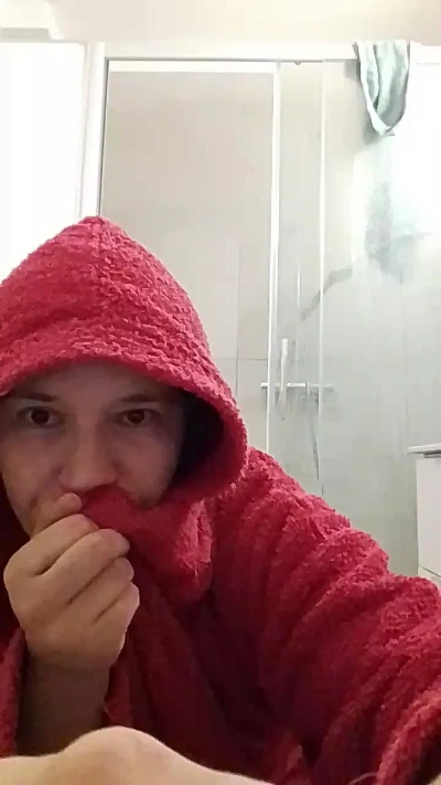 DevaBlu live from Italy