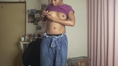 DevineStar1 live from Japan