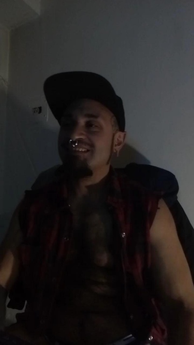 DiamanteBruto live from Argentina