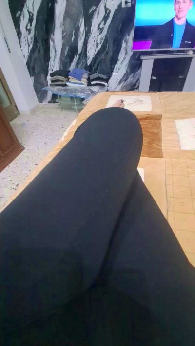 Diavoletta77 live from Italy