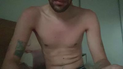 Dickgrayson24 live from Argentina