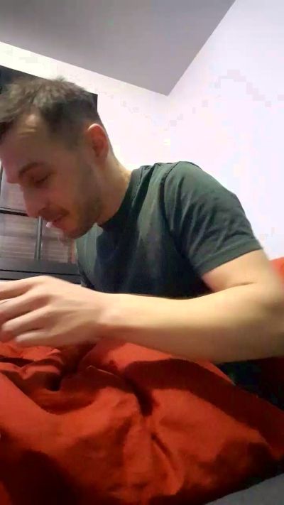 Dickwolf91 live from France