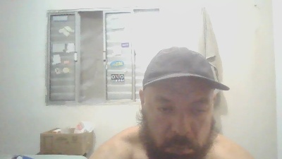 DiegoAtv live from Brazil