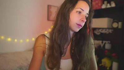 Dina_caguimbal live from Slovakia