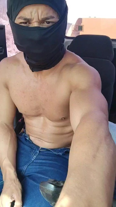 Dinho254_ live from Brazil