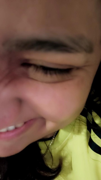 Diosa_Aeval live from Germany