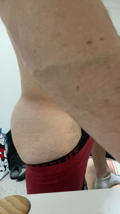 Dirtypetite91 live from Chile