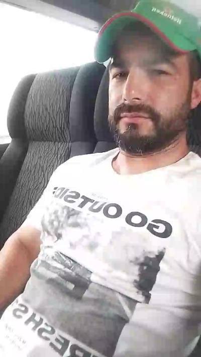 Domingues41 live from Brazil