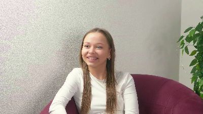 DonetteCrupper live from France