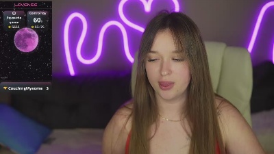 DonnaLust live from United States