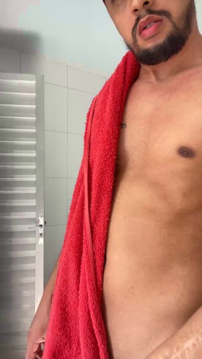 Donvilar live from Brazil