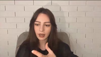 DorianMofford live from France