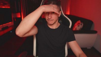 DorianReyes live from United States