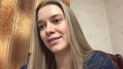 DorieRabern live from France