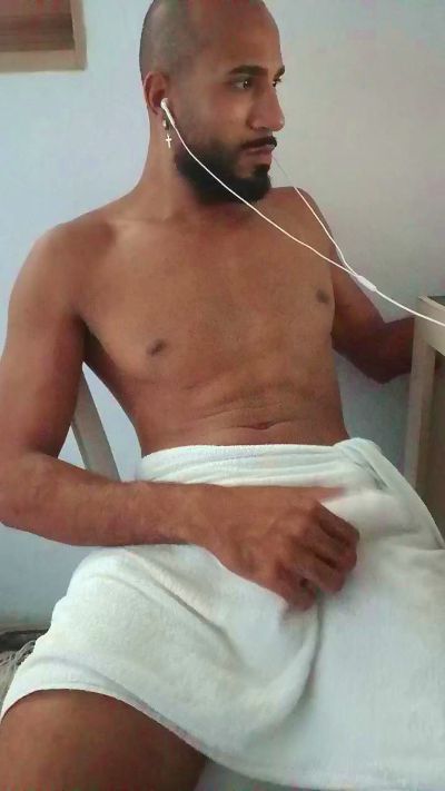 Dotgozador live from Brazil