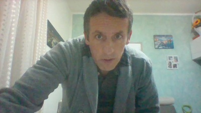 Drago0000 live from Italy