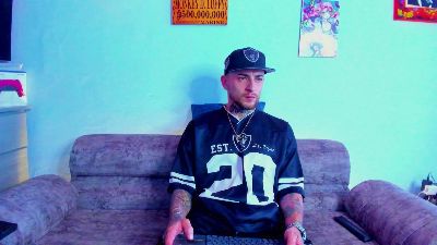 Drako_lamar live from Colombia