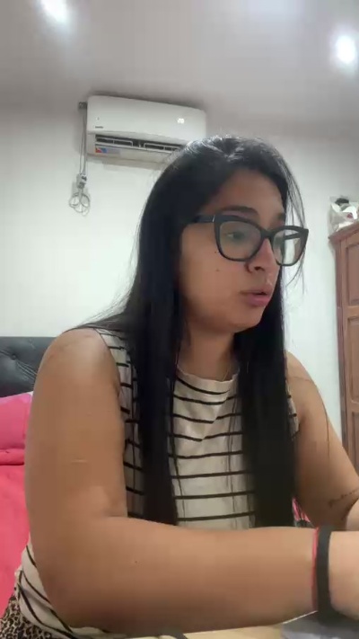 Ducecita_dulce live from Argentina