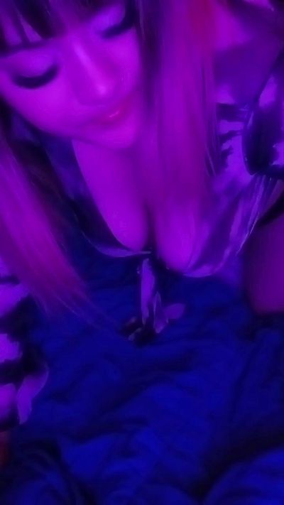 Dulceluz_422 live from Argentina