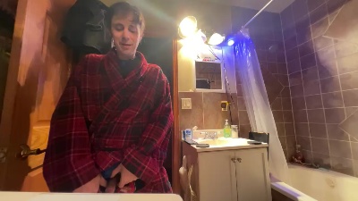 DumbMaleSlut live from United States