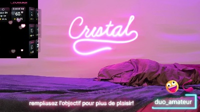 Duo_amateur live from France