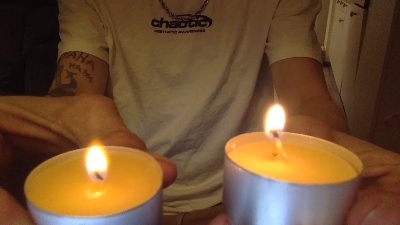 DutchTatBoy live from Netherlands