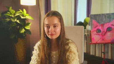 DyanSturgul live from France