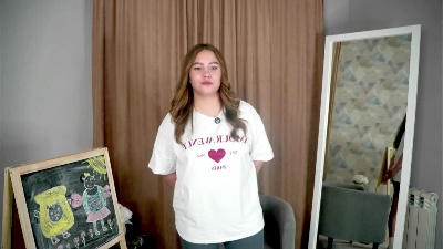 DyanThreatt live from France