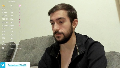 Dylan_Best live from United Kingdom