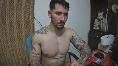 Dylan_benett_ live from Venezuela