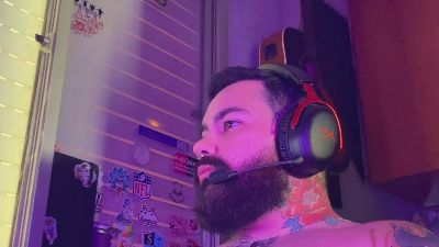 Dziigner live from Brazil