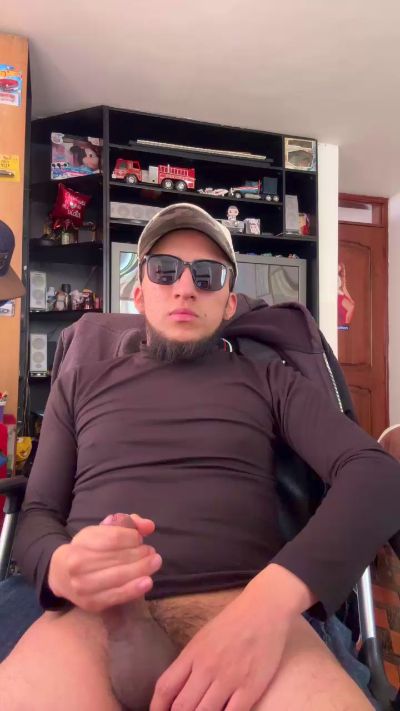 ELVERGONAZO9 live from Ecuador