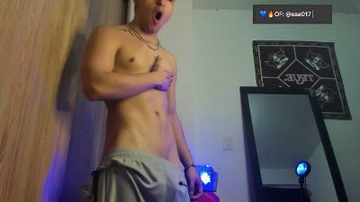 EWIN_9 live from Colombia