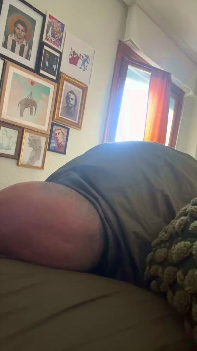 EXHETERO25 live from Spain