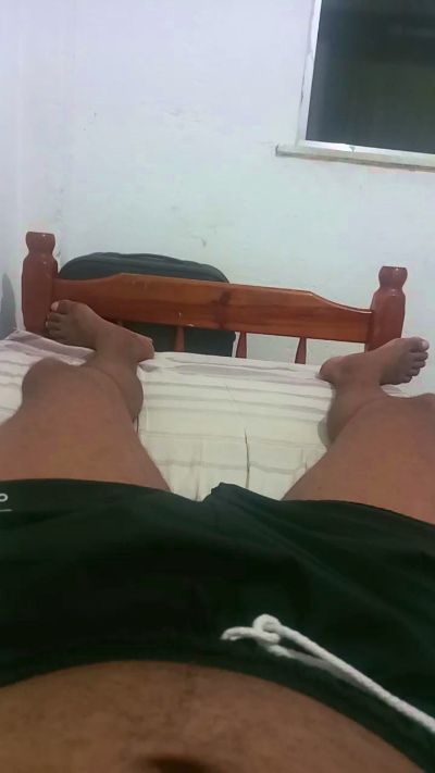 Eamk live from Brazil