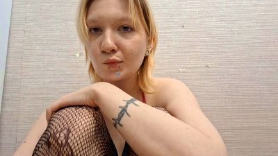 EarleanNyhus live from Poland