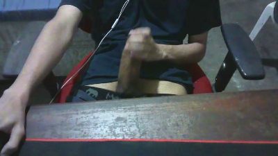 Eboyy live from Brazil