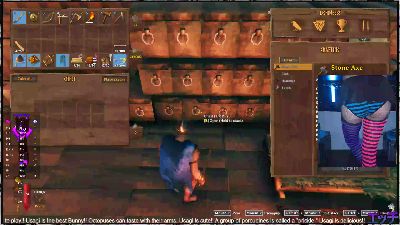 EcchiWeebs live from United States