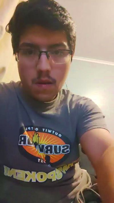 Edie98 live from Chile