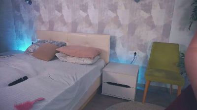 EdithGoreham live from United Kingdom