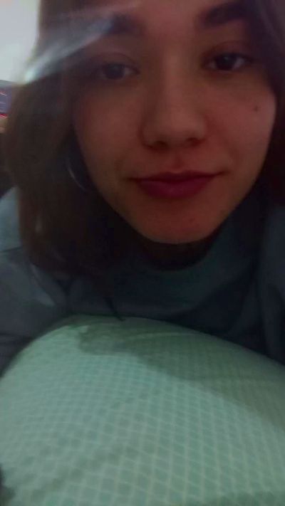 Eevitaaaa live from Argentina