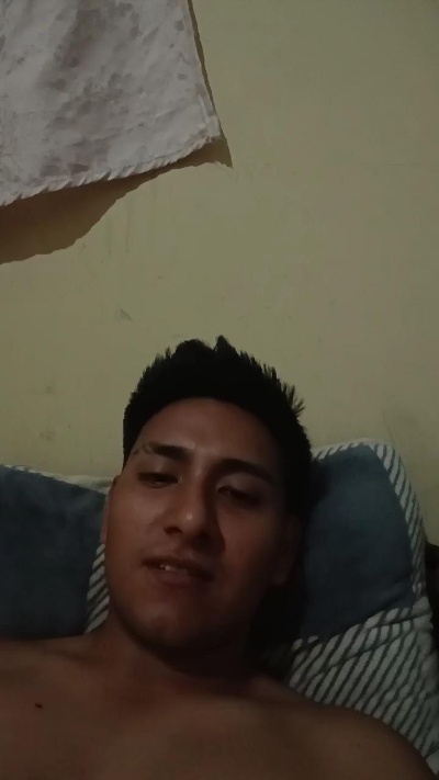 Eidenfroz live from Ecuador