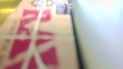 El3piernas live from Chile