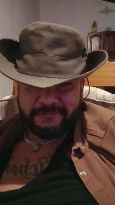 El_Franceso live from Argentina